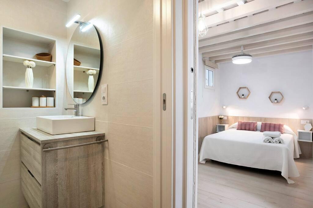 Apartamento Cobarrubias Vejer de la Frontera Exterior foto